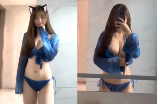 phim sex sờ lồn Bị lạc trong rừng, thanh niên số hưởng ngủ chung với idol trong cơn mưa bão