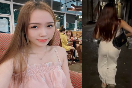 sex philipin Đi chơi kỷ niệm ngày cưới, gã chồng bỏ vợ một mình vì bận công việc và cái kết